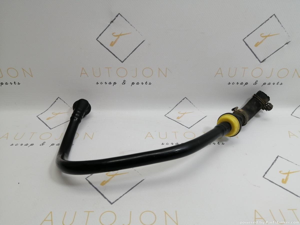 Conducta vacuum VOLKSWAGEN GOLF III (1H1) [ 1991 - 1998 ] 1.6 (ABU, AEA, AEE) 55KW|75HP OEM 1H1612041D