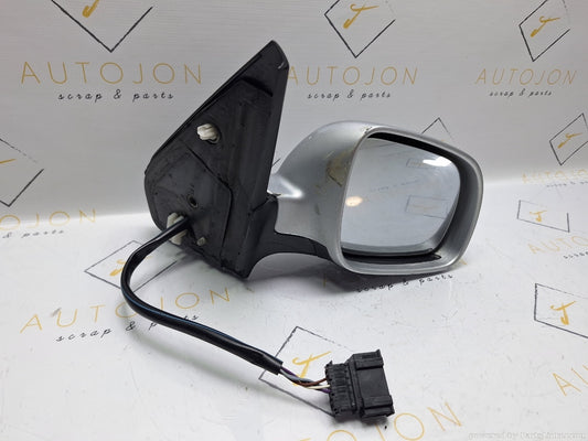 Oglinda Dreapta VOLKSWAGEN GOLF IV Variant (1J5) [ 1999 - 2006 ] TDI (ATD, AXR) 74KW|101HP 1J1857508AG
