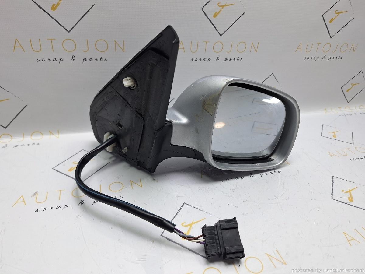 Oglinda Dreapta VOLKSWAGEN GOLF IV Variant (1J5) [ 1999 - 2006 ] TDI (ATD, AXR) 74KW|101HP OEM 1J1857508AG