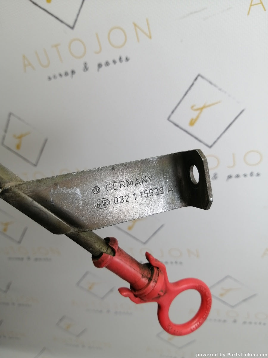 Joja ulei VOLKSWAGEN GOLF III (1H1) [ 1991 - 1998 ] 1.6 (ABU, AEA, AEE) 55KW|75HP 032115629A