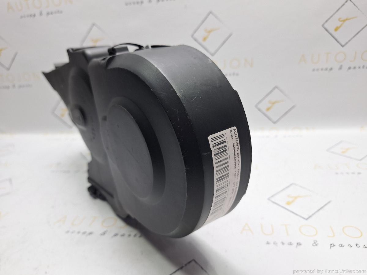 Carcasa distributie VOLKSWAGEN GOLF IV Variant (1J5) [ 1999 - 2006 ] TDI (ATD, AXR) 74KW|101HP OEM 045109145B / 045109107F