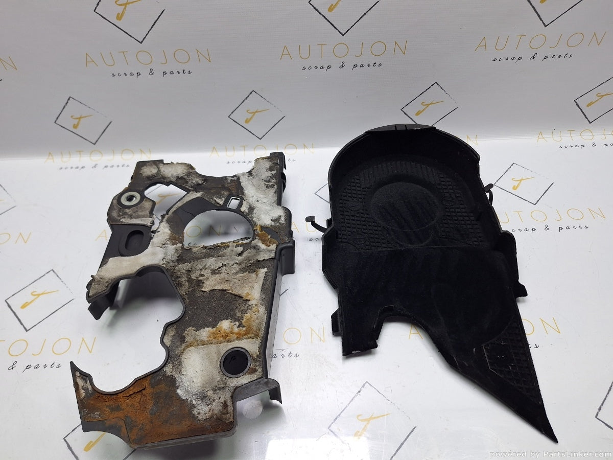 Carcasa distributie VOLKSWAGEN GOLF IV Variant (1J5) [ 1999 - 2006 ] TDI (ATD, AXR) 74KW|101HP 045109145B / 045109107F