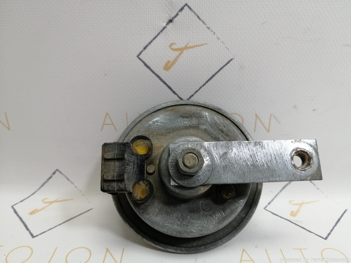 Claxon VOLKSWAGEN GOLF III (1H1) [ 1991 - 1998 ] 1.6 (ABU, AEA, AEE) 55KW|75HP 1H0951213