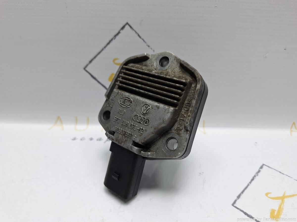 Senzor baie de ulei VOLKSWAGEN GOLF IV Variant (1J5) [ 1999 - 2006 ] TDI (ATD, AXR) 74KW|101HP OEM 1J0907660B