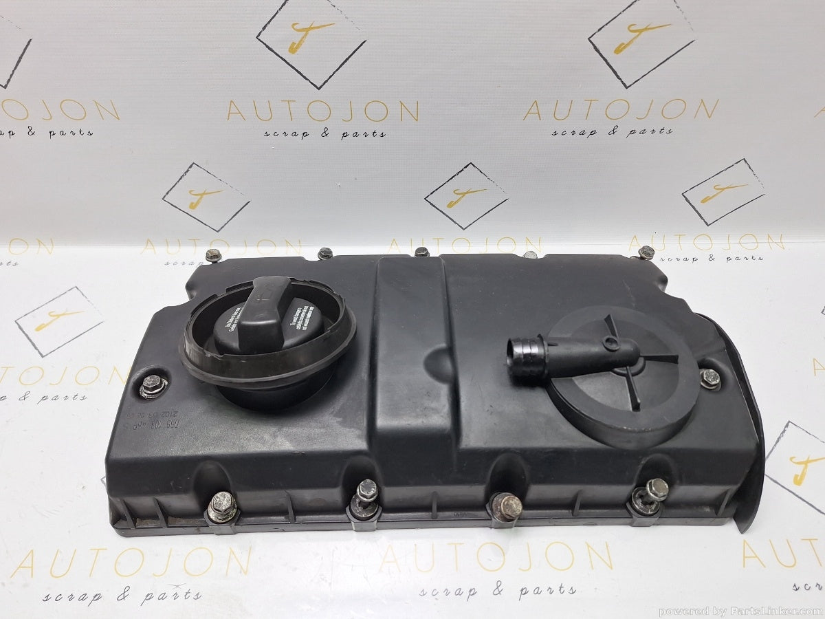 Capac culbutori VOLKSWAGEN GOLF V (1K1) [ 2003 - 2009 ] TDI (BKC, BLS, BXE) 77KW|105HP 038103475Q