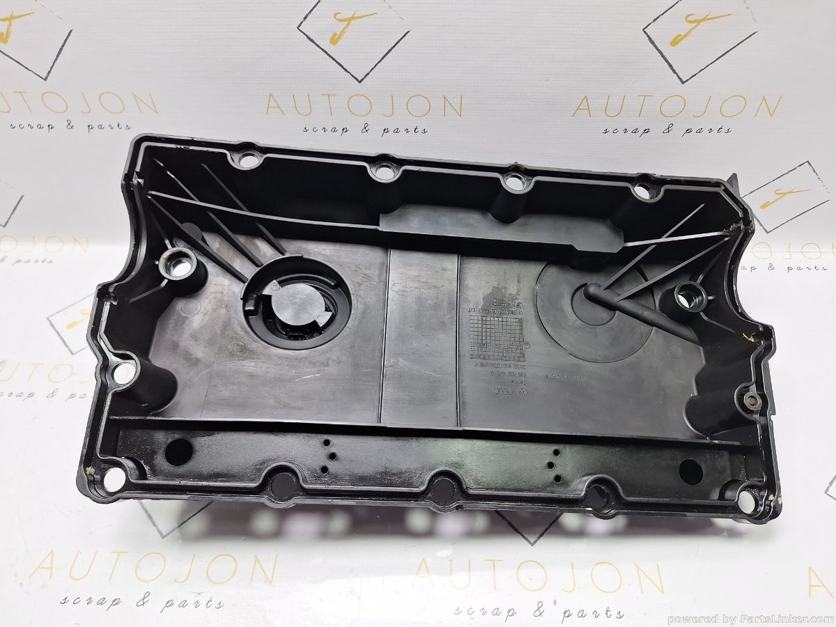 Capac culbutori VOLKSWAGEN GOLF V (1K1) [ 2003 - 2009 ] TDI (BKC, BLS, BXE) 77KW|105HP 038103475Q