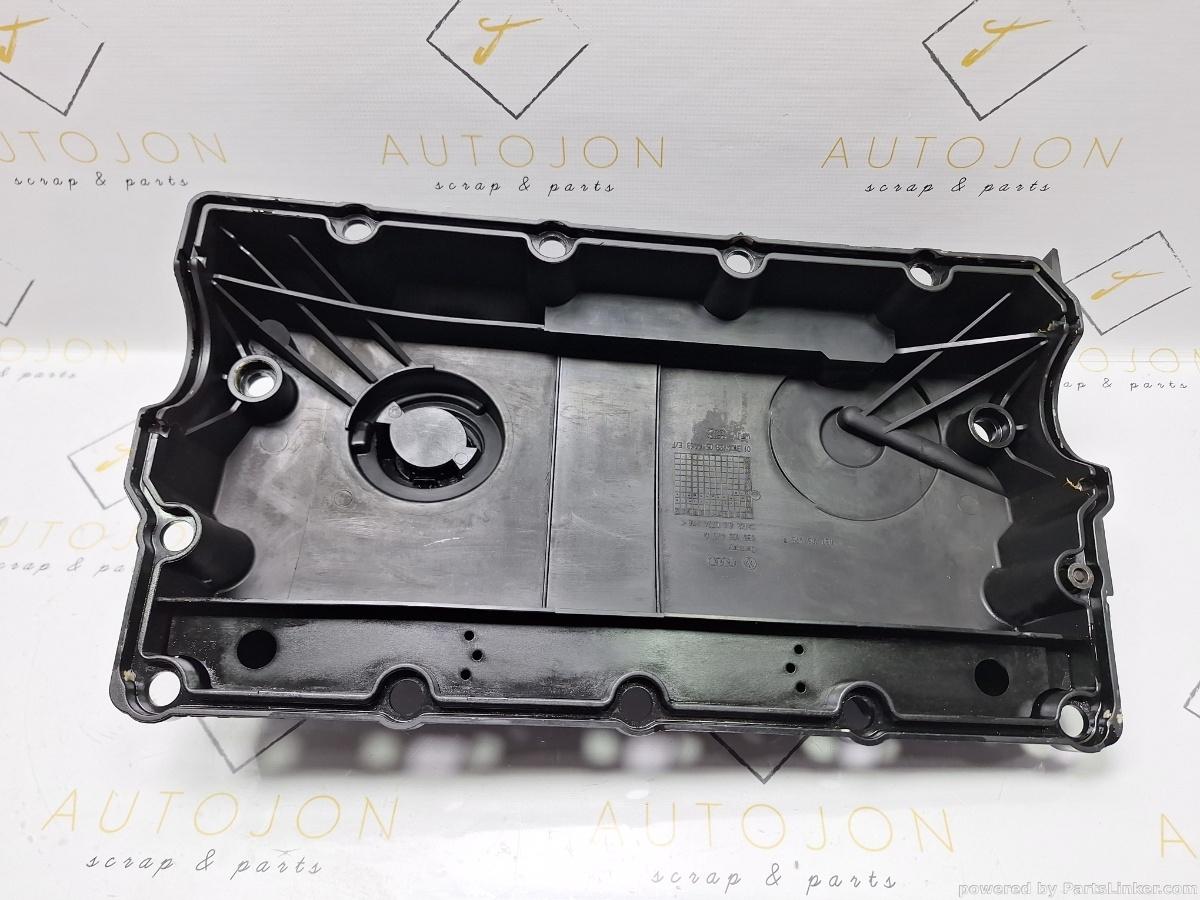 Capac culbutori VOLKSWAGEN GOLF V (1K1) [ 2003 - 2009 ] TDI (BKC, BLS, BXE) 77KW|105HP OEM 038103475Q