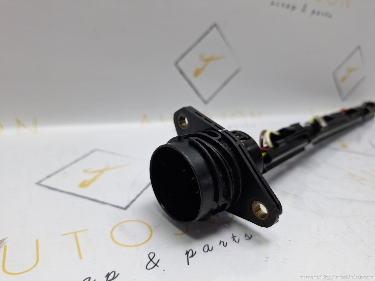 Instalatie electrica injectoare VOLKSWAGEN GOLF IV Variant (1J5) [ 1999 - 2006 ] TDI (ATD, AXR) 74KW|101HP 038971600