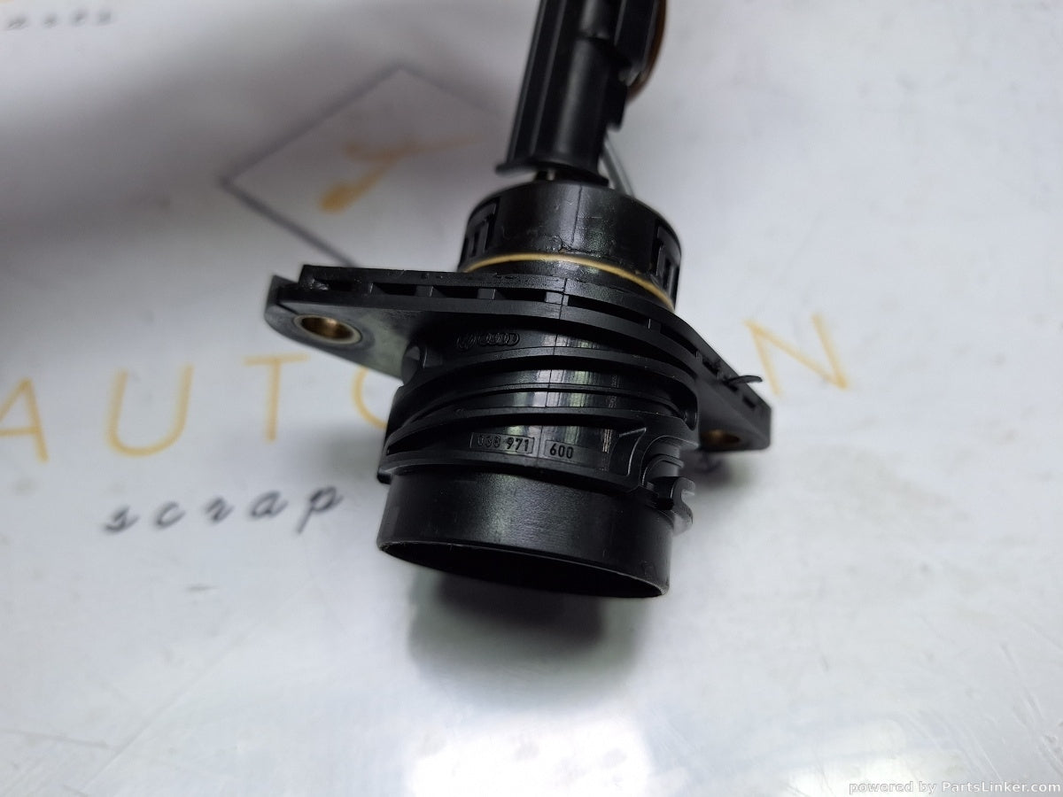 Instalatie electrica injectoare VOLKSWAGEN GOLF IV Variant (1J5) [ 1999 - 2006 ] TDI (ATD, AXR) 74KW|101HP 038971600