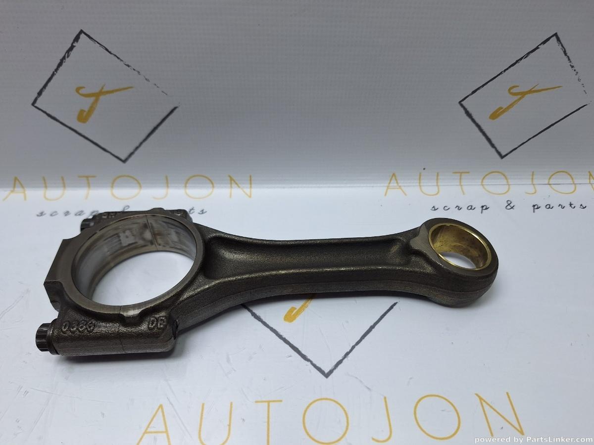 Biela motor VOLKSWAGEN GOLF IV Variant (1J5) [ 1999 - 2006 ] TDI (ATD, AXR) 74KW|101HP OEM 038G