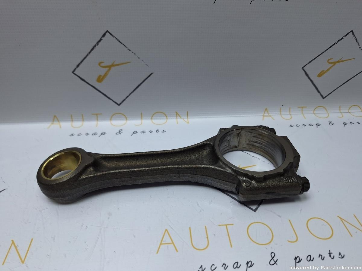 Biela motor VOLKSWAGEN GOLF IV Variant (1J5) [ 1999 - 2006 ] TDI (ATD, AXR) 74KW|101HP OEM 038G
