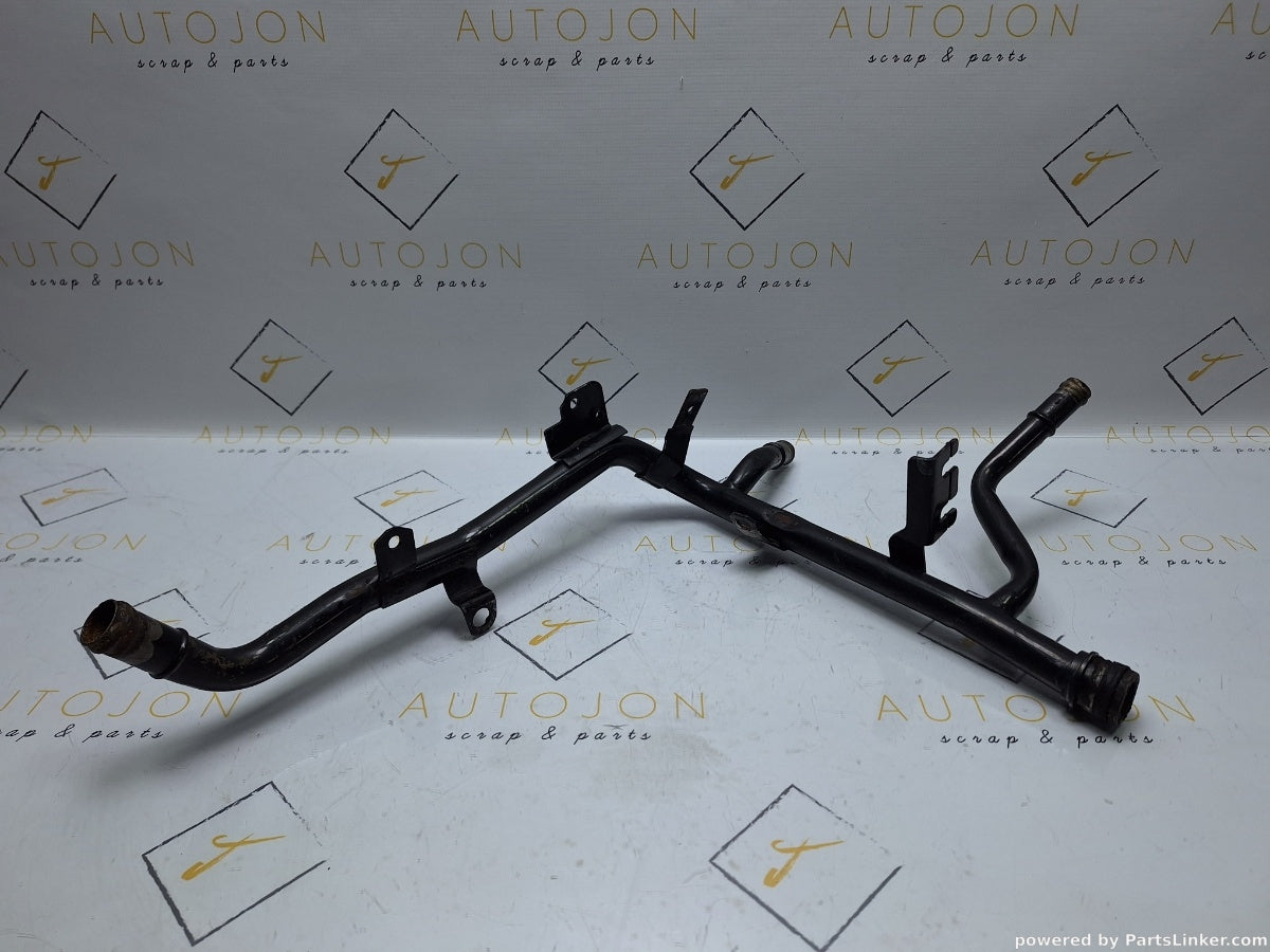 Conducta apa VOLKSWAGEN GOLF IV Variant (1J5) [ 1999 - 2006 ] TDI (ATD, AXR) 74KW|101HP 038121065BG