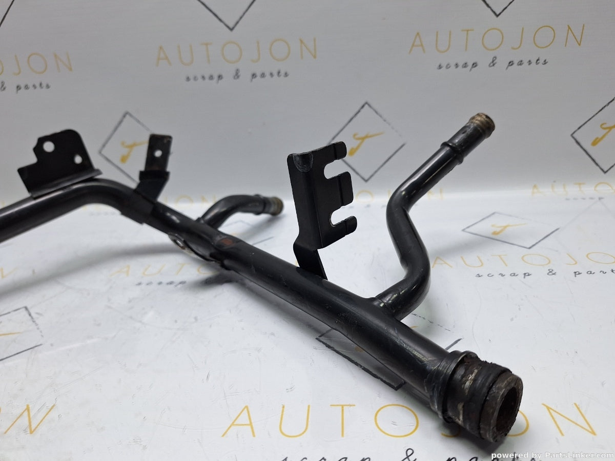 Conducta apa VOLKSWAGEN GOLF IV Variant (1J5) [ 1999 - 2006 ] TDI (ATD, AXR) 74KW|101HP 038121065BG