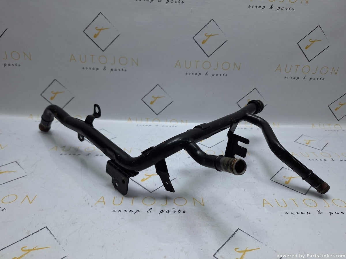 Conducta apa VOLKSWAGEN GOLF IV Variant (1J5) [ 1999 - 2006 ] TDI (ATD, AXR) 74KW|101HP 038121065BG