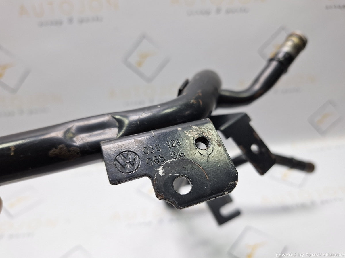 Conducta apa VOLKSWAGEN GOLF IV Variant (1J5) [ 1999 - 2006 ] TDI (ATD, AXR) 74KW|101HP 038121065BG