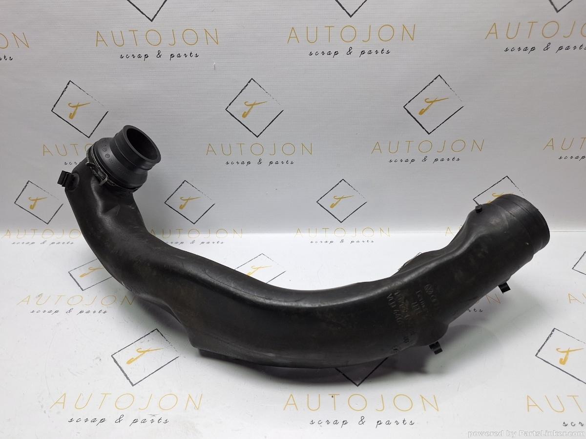 Conducta intercooler VOLKSWAGEN GOLF IV Variant (1J5) [ 1999 - 2006 ] TDI (ATD, AXR) 74KW|101HP OEM 1J0129654AC