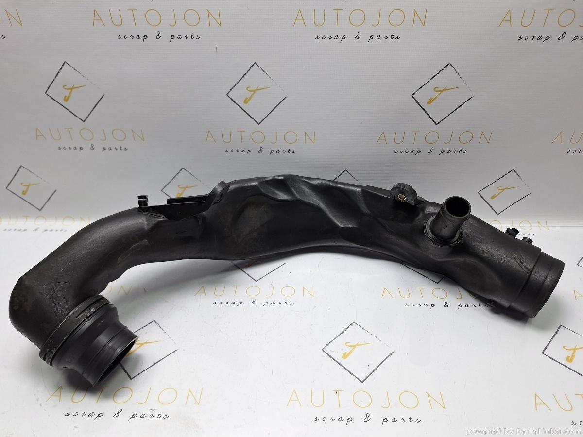 Conducta intercooler VOLKSWAGEN GOLF IV Variant (1J5) [ 1999 - 2006 ] TDI (ATD, AXR) 74KW|101HP OEM 1J0129654AC