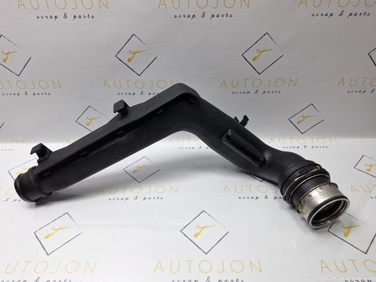 Conducta intercooler VOLKSWAGEN GOLF IV Variant (1J5) [ 1999 - 2006 ] TDI (ATD, AXR) 74KW|101HP 1J0145762AT