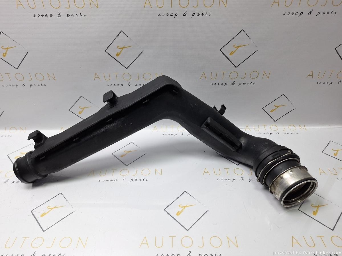 Conducta intercooler VOLKSWAGEN GOLF IV Variant (1J5) [ 1999 - 2006 ] TDI (ATD, AXR) 74KW|101HP OEM 1J0145762AT