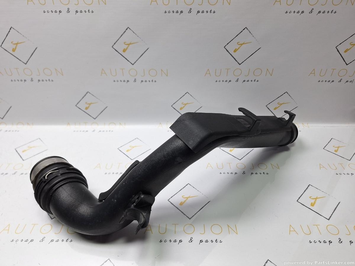 Conducta intercooler VOLKSWAGEN GOLF IV Variant (1J5) [ 1999 - 2006 ] TDI (ATD, AXR) 74KW|101HP OEM 1J0145762AT