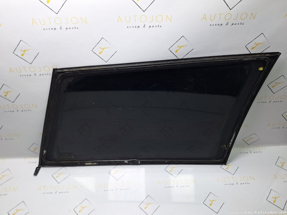 Geam fix lateral stanga spate VOLKSWAGEN GOLF IV Variant (1J5) [ 1999 - 2006 ] TDI (ATD, AXR) 74KW|101HP 1J9845297K