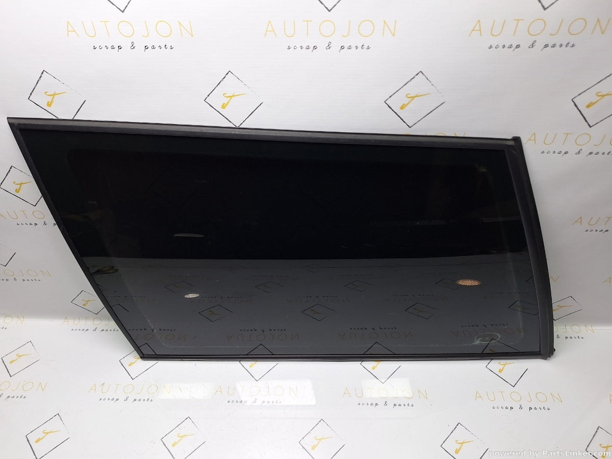 Geam fix lateral stanga spate VOLKSWAGEN GOLF IV Variant (1J5) [ 1999 - 2006 ] TDI (ATD, AXR) 74KW|101HP 1J9845297K