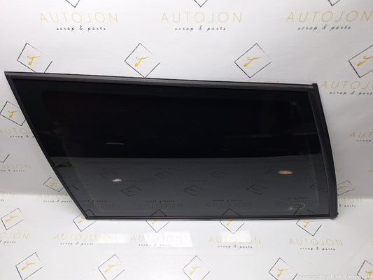 Geam fix lateral stanga spate VOLKSWAGEN GOLF IV Variant (1J5) [ 1999 - 2006 ] TDI (ATD, AXR) 74KW|101HP 1J9845297K