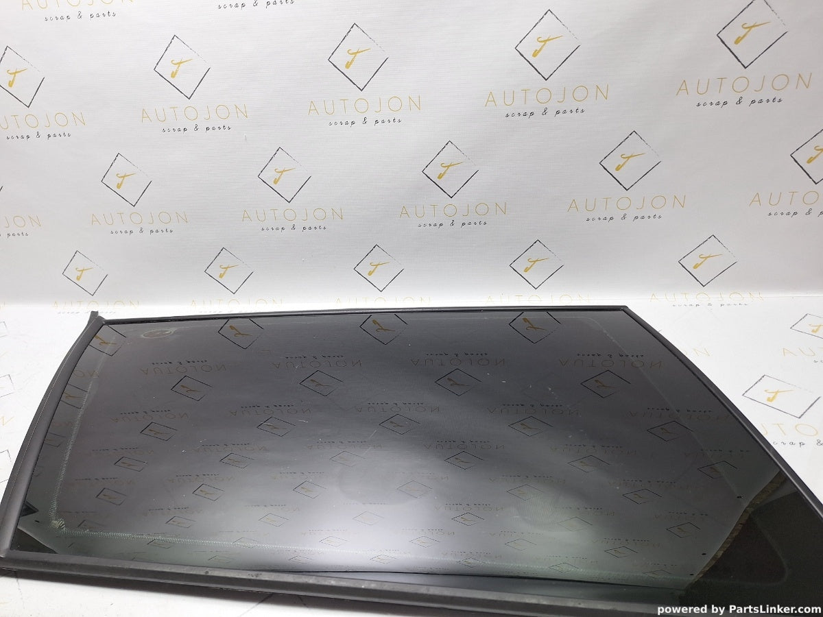 Geam fix lateral stanga spate VOLKSWAGEN GOLF IV Variant (1J5) [ 1999 - 2006 ] TDI (ATD, AXR) 74KW|101HP 1J9845297K