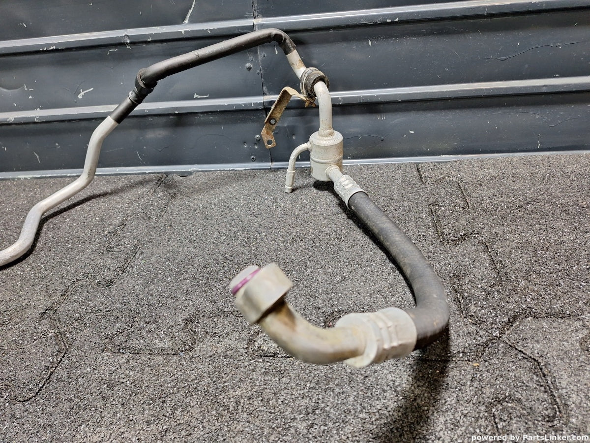 Conducta AC VOLKSWAGEN GOLF IV Variant (1J5) [ 1999 - 2006 ] TDI (ATD, AXR) 74KW|101HP 1J1820743M