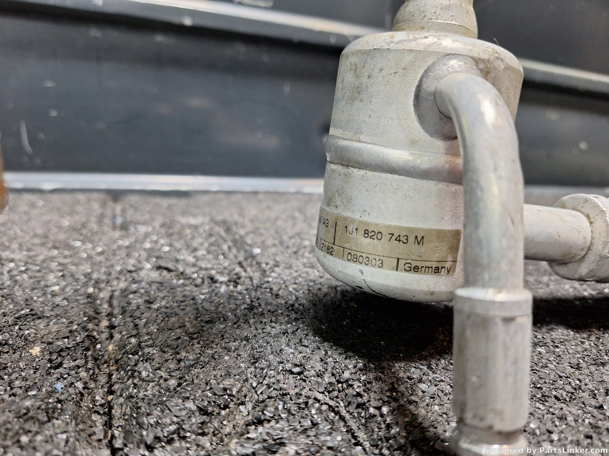 Conducta AC VOLKSWAGEN GOLF IV Variant (1J5) [ 1999 - 2006 ] TDI (ATD, AXR) 74KW|101HP 1J1820743M