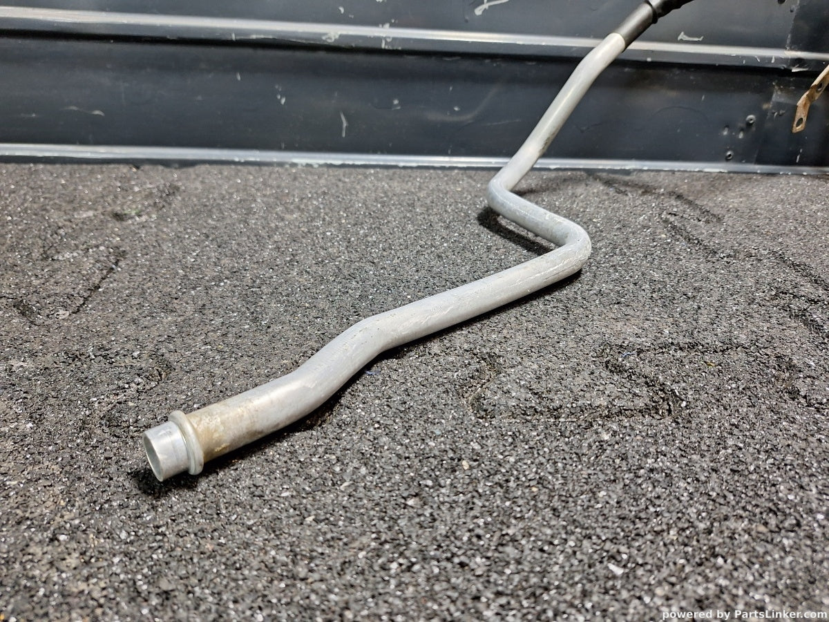 Conducta AC VOLKSWAGEN GOLF IV Variant (1J5) [ 1999 - 2006 ] TDI (ATD, AXR) 74KW|101HP 1J1820743M