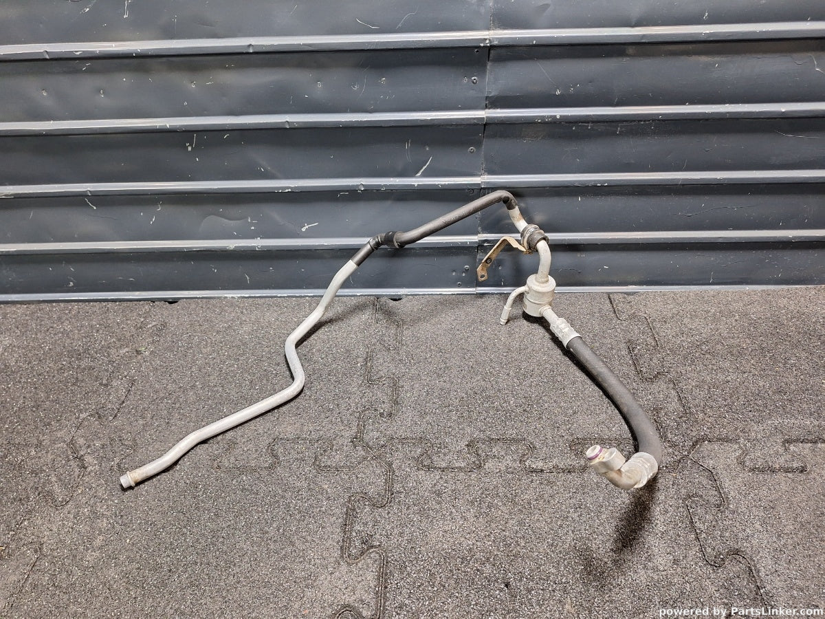 Conducta AC VOLKSWAGEN GOLF IV Variant (1J5) [ 1999 - 2006 ] TDI (ATD, AXR) 74KW|101HP 1J1820743M