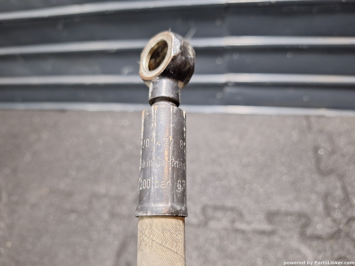 Conducta lichid servodirectie  VOLKSWAGEN GOLF IV Variant (1J5) [ 1999 - 2006 ] TDI (ATD, AXR) 74KW|101HP 1J0422894BS