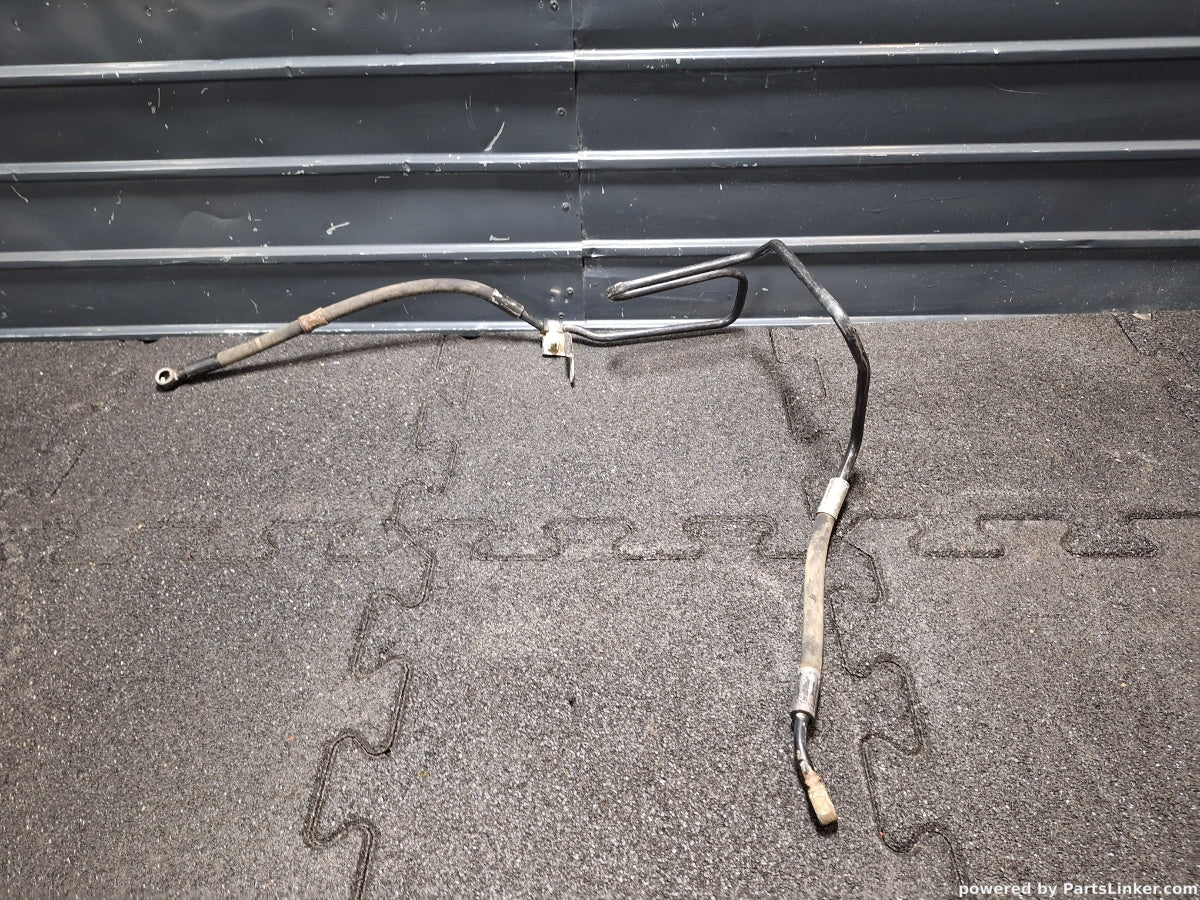 Conducta lichid servodirectie  VOLKSWAGEN GOLF IV Variant (1J5) [ 1999 - 2006 ] TDI (ATD, AXR) 74KW|101HP 1J0422894BS