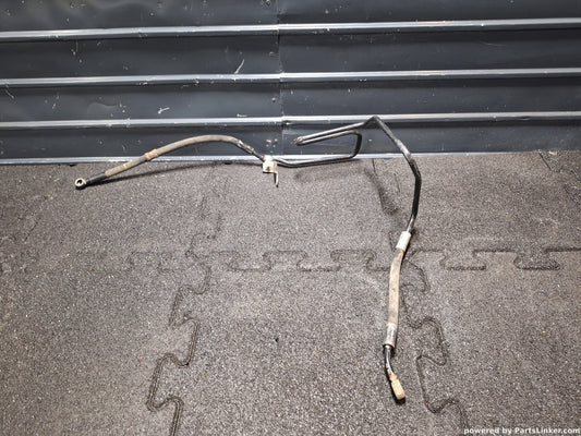 Conducta lichid servodirectie  VOLKSWAGEN GOLF IV Variant (1J5) [ 1999 - 2006 ] TDI (ATD, AXR) 74KW|101HP 1J0422894BS