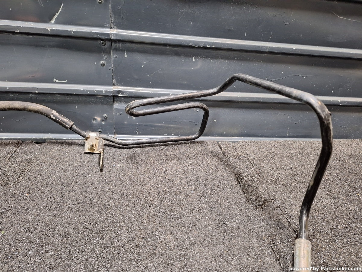 Conducta lichid servodirectie  VOLKSWAGEN GOLF IV Variant (1J5) [ 1999 - 2006 ] TDI (ATD, AXR) 74KW|101HP 1J0422894BS