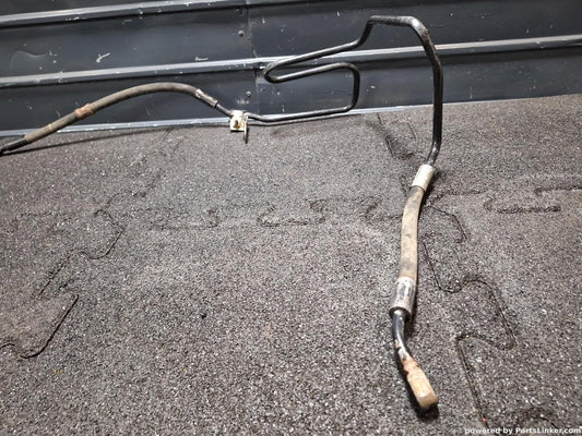 Conducta lichid servodirectie  VOLKSWAGEN GOLF IV Variant (1J5) [ 1999 - 2006 ] TDI (ATD, AXR) 74KW|101HP OEM 1J0422894BS