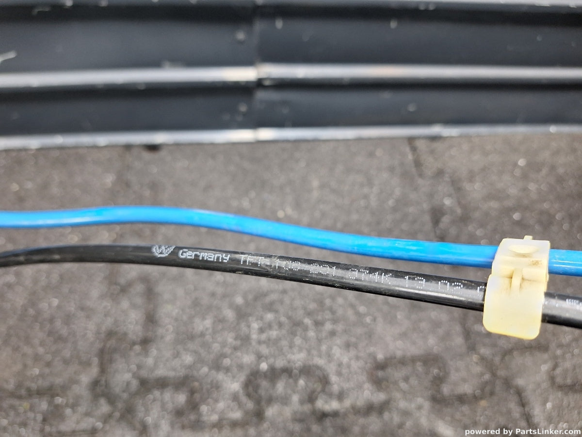 Conducte motorina VOLKSWAGEN GOLF IV Variant (1J5) [ 1999 - 2006 ] TDI (ATD, AXR) 74KW|101HP 1J0201374K