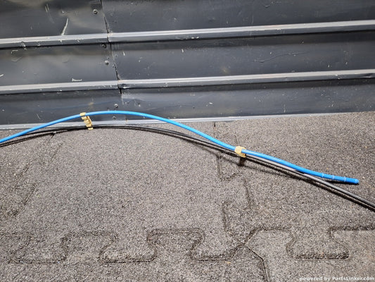 Conducte motorina VOLKSWAGEN GOLF IV Variant (1J5) [ 1999 - 2006 ] TDI (ATD, AXR) 74KW|101HP 1J0201374K