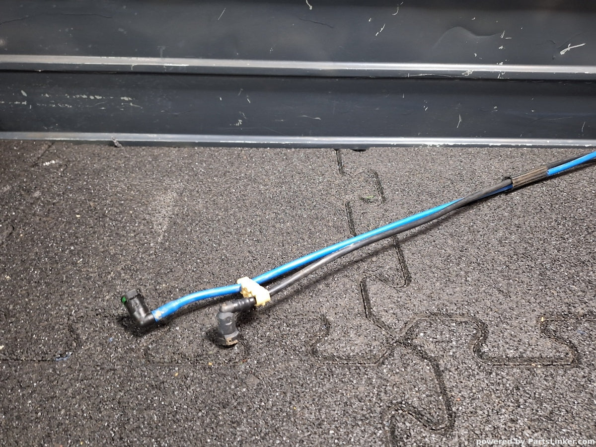 Conducte motorina VOLKSWAGEN GOLF IV Variant (1J5) [ 1999 - 2006 ] TDI (ATD, AXR) 74KW|101HP 1J0201374K