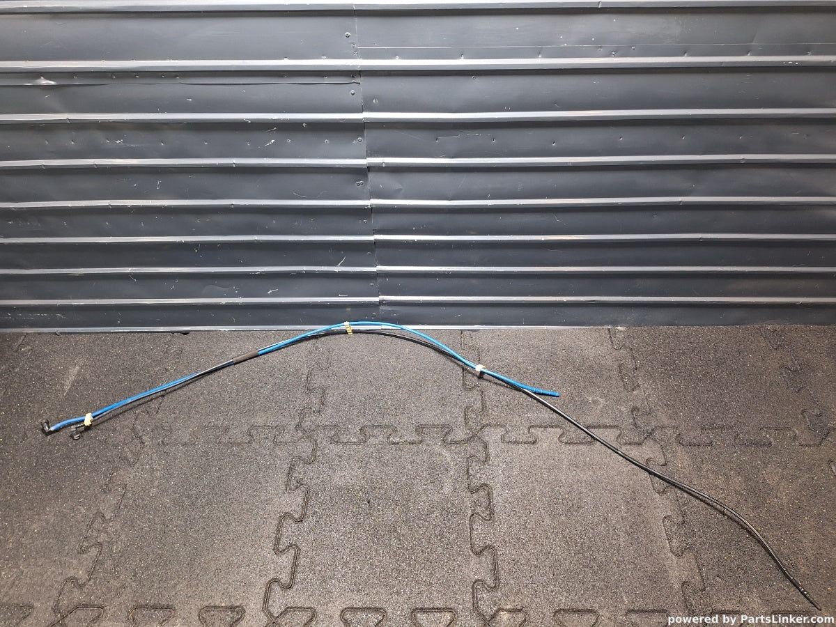 Conducte motorina VOLKSWAGEN GOLF IV Variant (1J5) [ 1999 - 2006 ] TDI (ATD, AXR) 74KW|101HP 1J0201374K