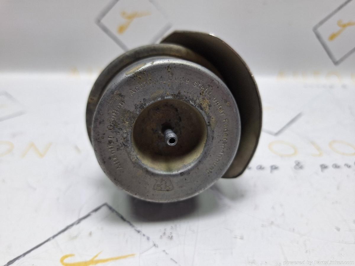 Actuator turbo VOLKSWAGEN GOLF IV Variant 1J5 1999 - 2006 TDI ATD, AXR