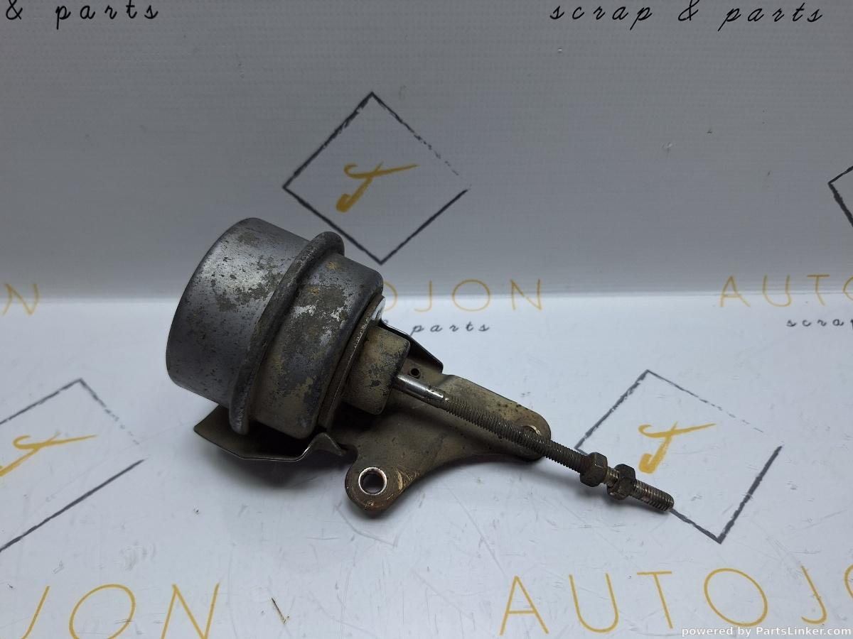 Actuator turbo VOLKSWAGEN GOLF IV Variant 1J5 1999 - 2006 TDI ATD, AXR