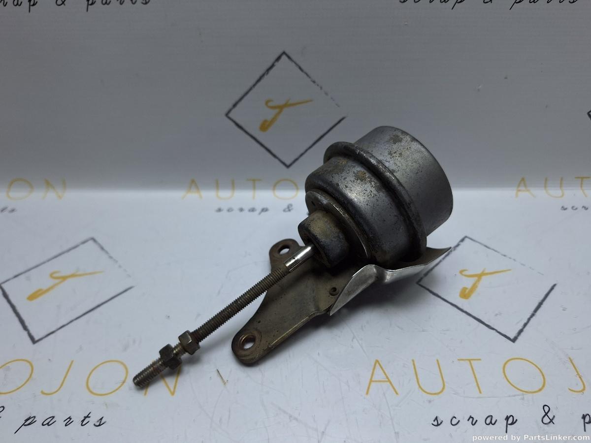 Actuator turbo VOLKSWAGEN GOLF IV Variant 1J5 1999 - 2006 TDI ATD, AXR