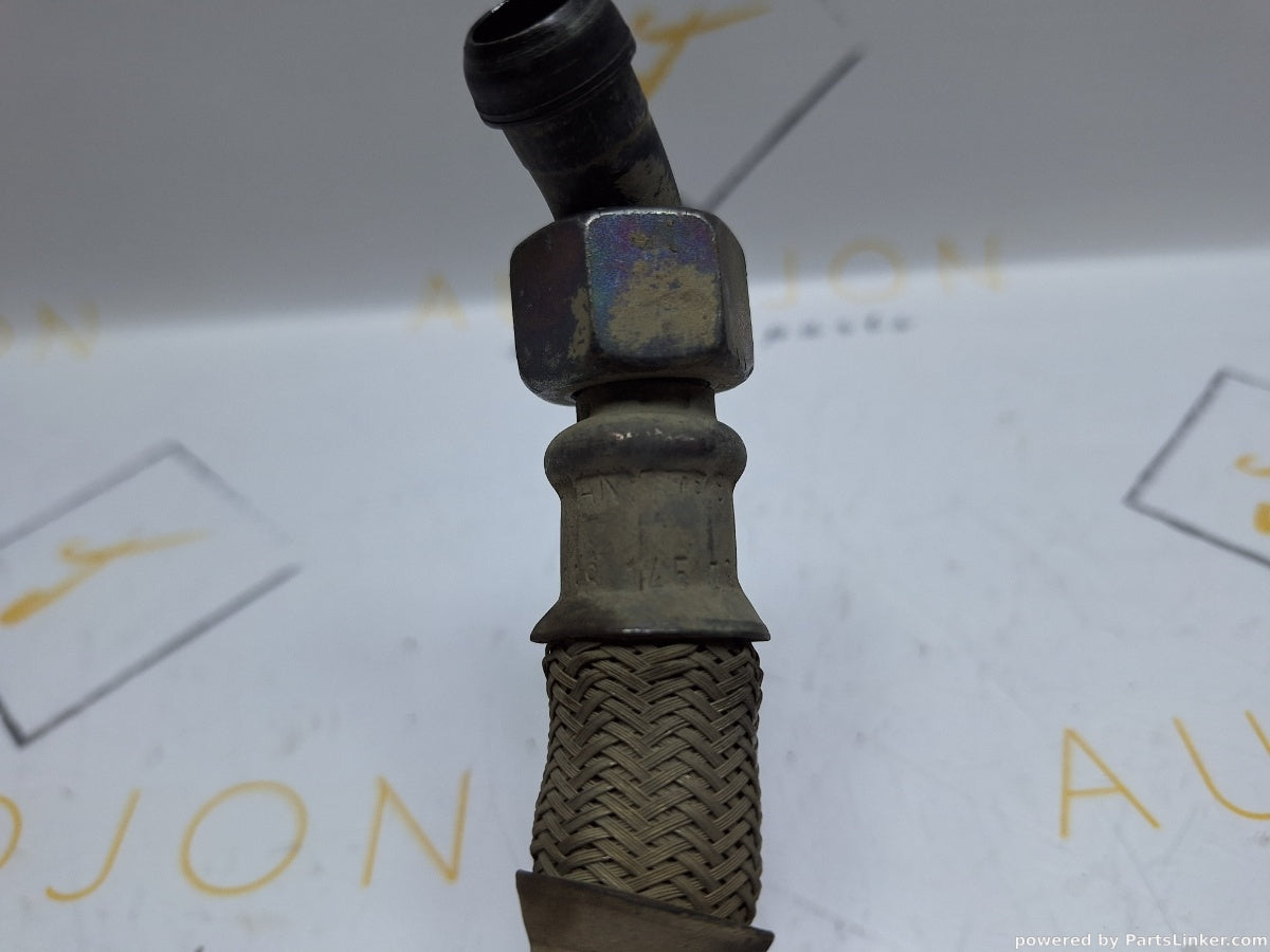 Retur ulei turbo VOLKSWAGEN GOLF IV Variant (1J5) [ 1999 - 2006 ] TDI (ATD, AXR) 74KW|101HP 038145736C