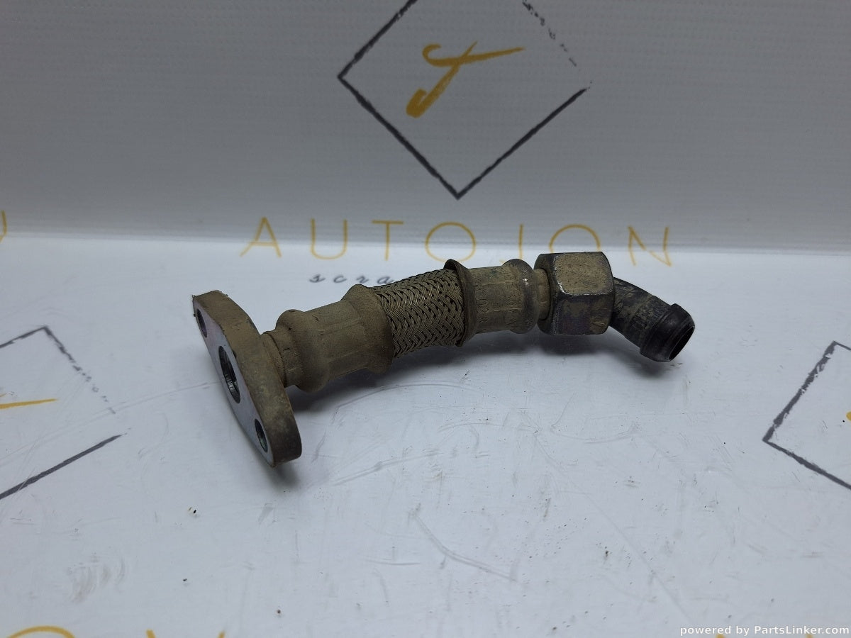 Retur ulei turbo VOLKSWAGEN GOLF IV Variant (1J5) [ 1999 - 2006 ] TDI (ATD, AXR) 74KW|101HP 038145736C