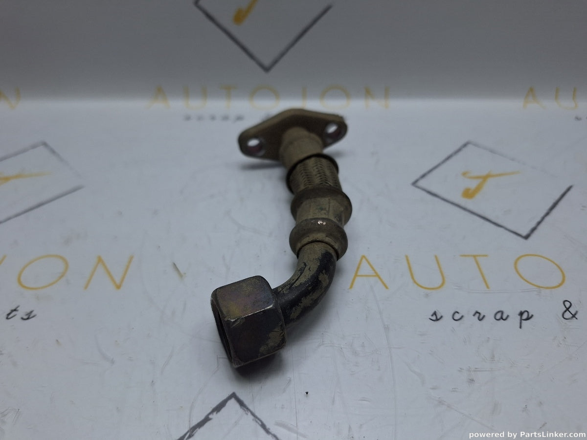 Retur ulei turbo VOLKSWAGEN GOLF IV Variant (1J5) [ 1999 - 2006 ] TDI (ATD, AXR) 74KW|101HP 038145736C