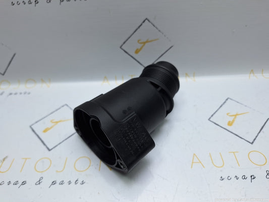 Cupla furtun turbo SKODA ROOMSTER (5J) [ 2006 - 2015 ] TDI (CAYC) 77KW|105HP 03L131111G