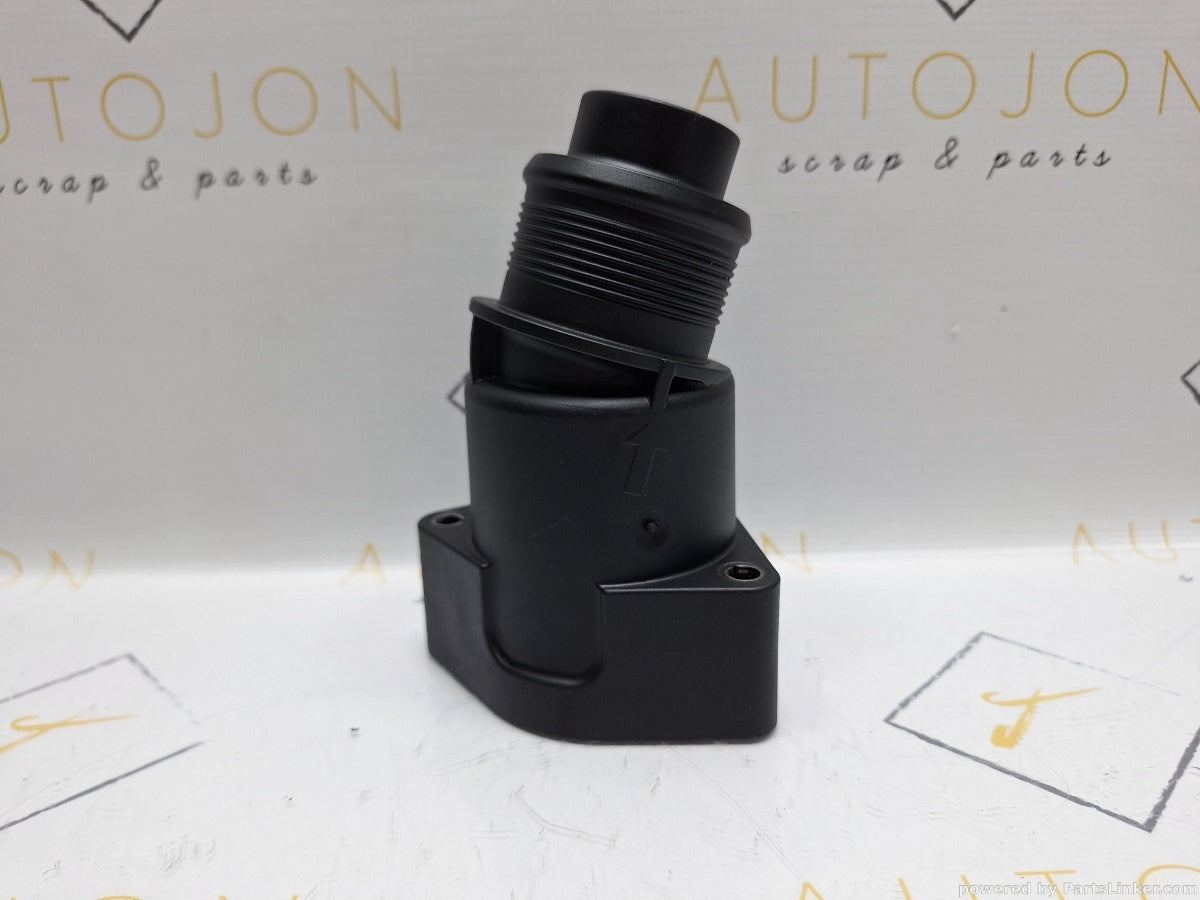 Cupla furtun turbo SKODA ROOMSTER (5J) [ 2006 - 2015 ] TDI (CAYC) 77KW|105HP 03L131111G