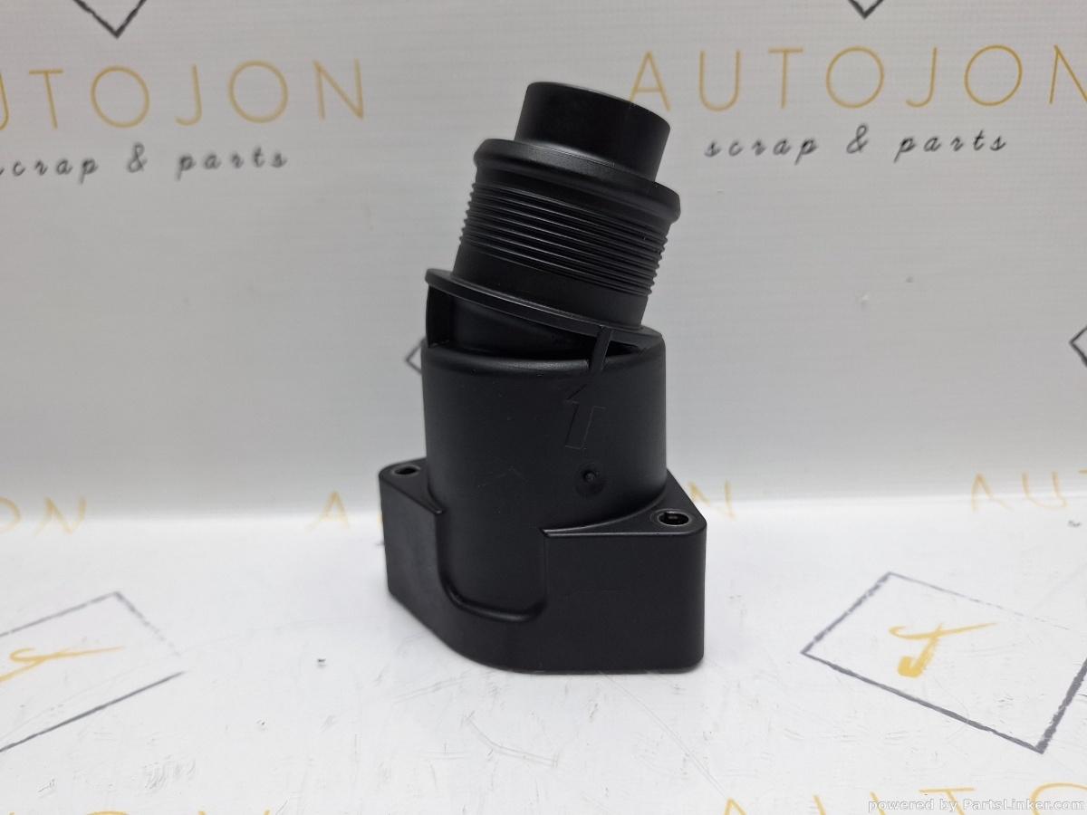 Cupla furtun turbo SKODA ROOMSTER (5J) [ 2006 - 2015 ] TDI (CAYC) 77KW|105HP OEM 03L131111G